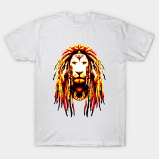 Lion King Gimbal T-Shirt